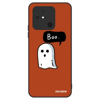 Husă pentru Xiaomi Redmi 10C - Boo