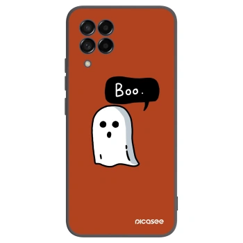 Husă pentru Samsung Galaxy M53 5G - Boo