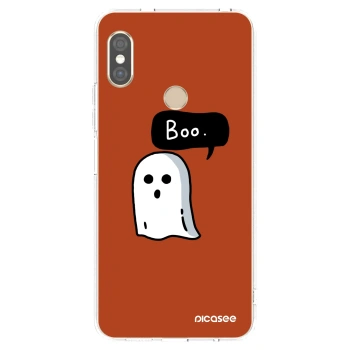 Husă pentru Xiaomi Redmi Note 5 Global - Boo