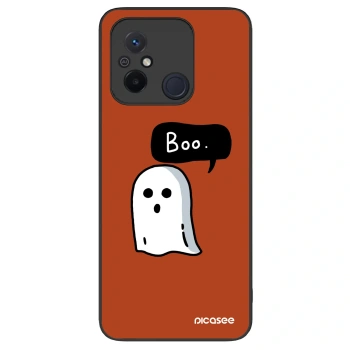 Husă pentru Xiaomi Redmi 12C - Boo