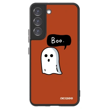 Picasee ULTIMATE CASE PowerShare pentru Samsung Galaxy S22 5G - Boo