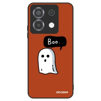 Husă pentru Xiaomi Poco X6 - Boo