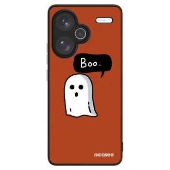 Picasee ULTIMATE CASE pentru Xiaomi Redmi Note 13 Pro+ 5G - Boo