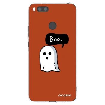 Husă pentru Xiaomi Mi A1 Global - Boo