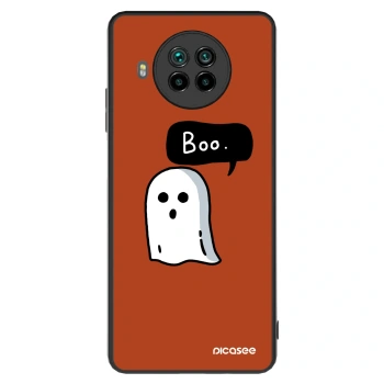 Husă pentru Xiaomi Mi 10T Lite - Boo