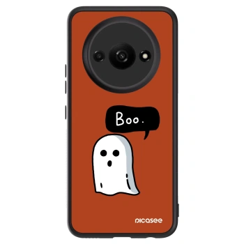 Husă pentru Xiaomi Redmi A3 - Boo