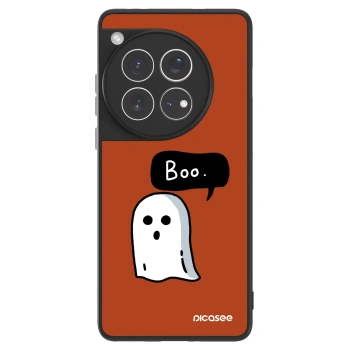 Picasee ULTIMATE CASE pentru OnePlus 12 5G - Boo