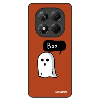 Picasee ULTIMATE CASE pentru Xiaomi Redmi Note 14 Pro 5G - Boo