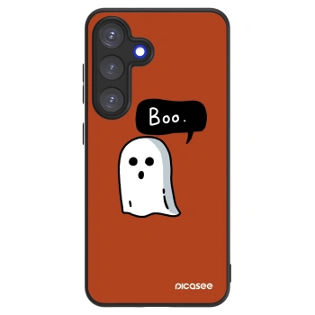Picasee ULTIMATE CASE PowerShare pentru Samsung Galaxy S25 5G - Boo