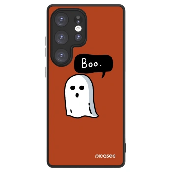 Picasee ULTIMATE CASE PowerShare pentru Samsung Galaxy S25 Ultra 5G - Boo