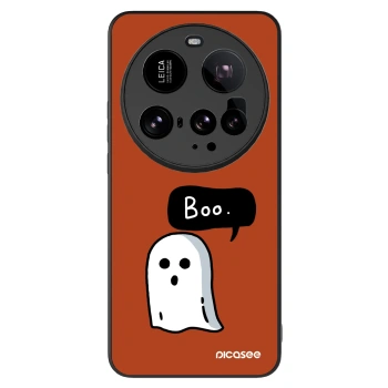 Picasee ULTIMATE CASE pentru Xiaomi 15 Ultra - Boo