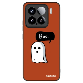 Picasee ULTIMATE CASE pentru Xiaomi 15 - Boo