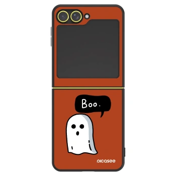 Husă pentru Samsung Galaxy Z Flip6 5G - Boo