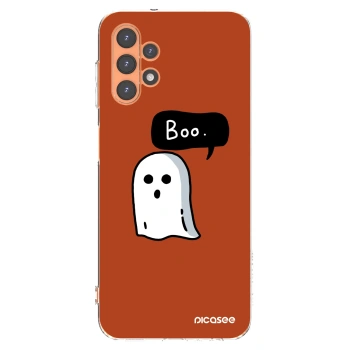 Picasee husă transparentă din silicon pentru Samsung Galaxy A13 5G - Boo