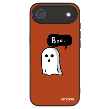 Picasee ULTIMATE CASE MagSafe pentru Apple iPhone Air - Boo