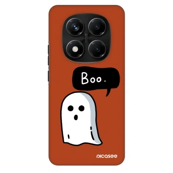 Husă pentru Xiaomi Redmi Note 14 Pro+ 5G - Boo