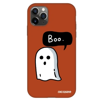 Husă pentru Apple iPhone 11 Pro - Boo