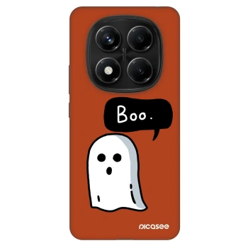 Husă pentru Xiaomi Redmi Note 14 Pro 5G - Boo