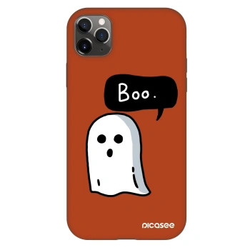 Husă pentru Apple iPhone 11 Pro Max - Boo