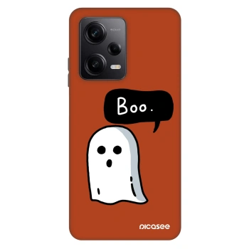 Husă pentru Xiaomi Redmi Note 12 Pro+ 5G - Boo