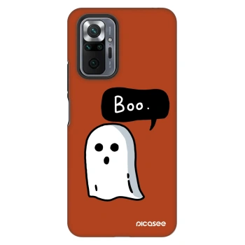 Husă pentru Xiaomi Redmi Note 10 Pro - Boo