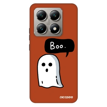 Husă pentru Xiaomi 14T Pro - Boo