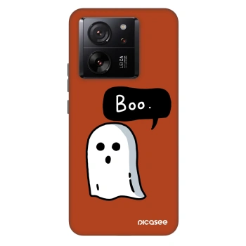 Picasee Fashion Case pentru Xiaomi 13T Pro - Boo