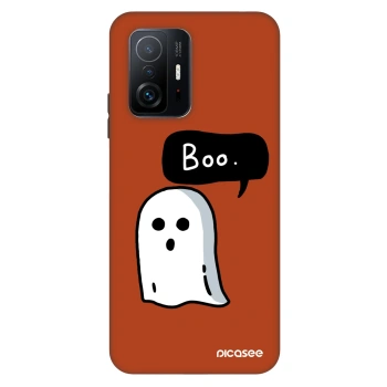 Husă pentru Xiaomi 11T Pro - Boo