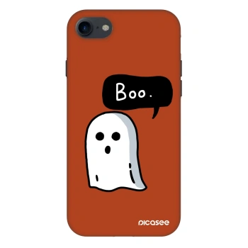 Husă pentru Apple iPhone 7 - Boo