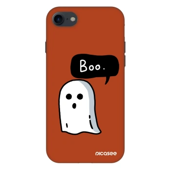 Husă pentru Apple iPhone SE 2022 - Boo