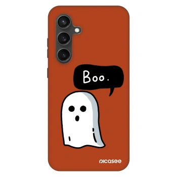Husă pentru Samsung Galaxy S24 FE S721B - Boo