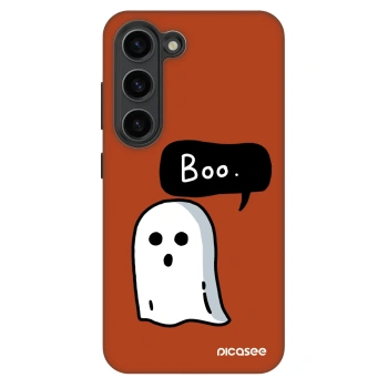 Husă pentru Samsung Galaxy S23 5G - Boo