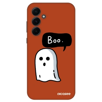 Husă pentru Samsung Galaxy A55 5G A556B - Boo