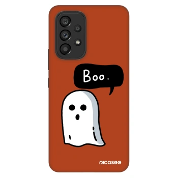 Husă pentru Samsung Galaxy A53 5G A536 - Boo
