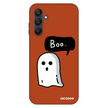 Husă pentru Samsung Galaxy A25 A256B 5G - Boo