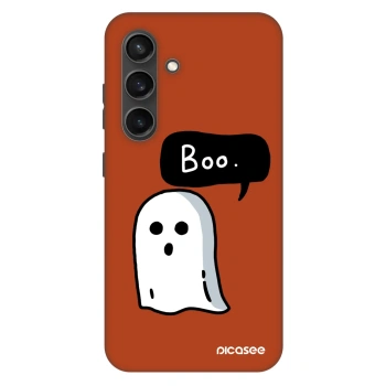 Husă pentru Samsung Galaxy S24 S921B 5G - Boo