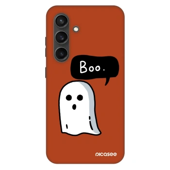 Husă pentru Samsung Galaxy S24+ S926B 5G - Boo