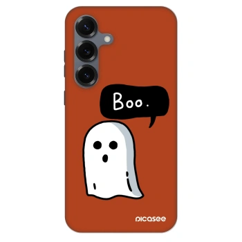 Husă pentru Samsung Galaxy S25 5G - Boo