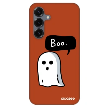 Husă pentru Samsung Galaxy S25+ 5G - Boo