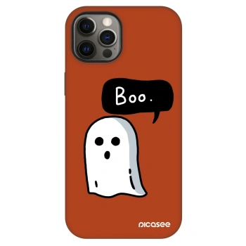 Husă pentru Apple iPhone 12 Pro - Boo