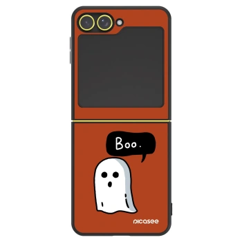 Husă pentru Samsung Galaxy Z Flip7 FE 5G - Boo