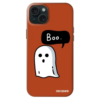 Husă pentru Apple iPhone 15 Plus - Boo