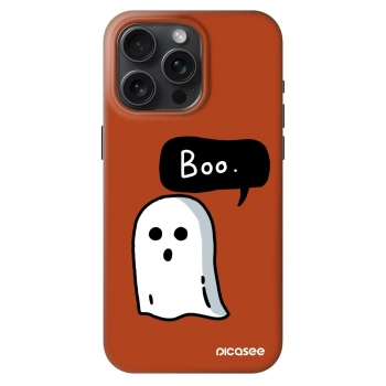 Husă pentru Apple iPhone 15 Pro Max - Boo