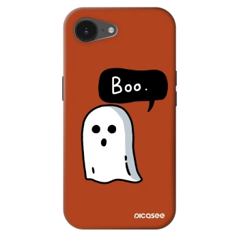 Husă pentru Apple iPhone 16e - Boo
