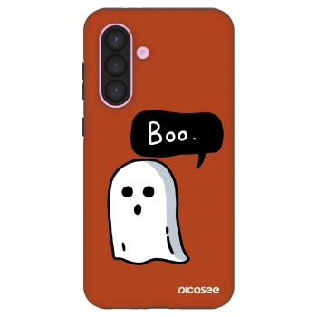 Husă pentru Samsung Galaxy A56 5G A566B - Boo