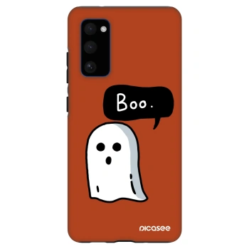 Husă pentru Samsung Galaxy S20 FE - Boo