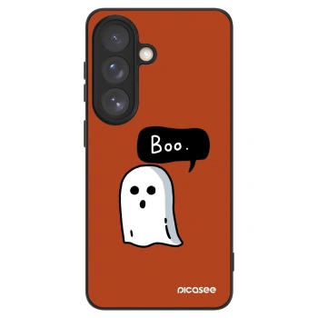 Husă pentru Samsung Galaxy S26 - Boo