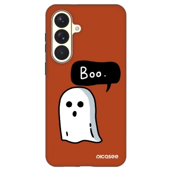 Husă pentru Samsung Galaxy S26+ - Boo