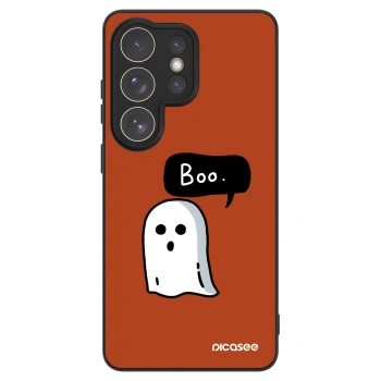 Picasee ULTIMATE CASE PowerShare pentru Samsung Galaxy S26 Ultra - Boo