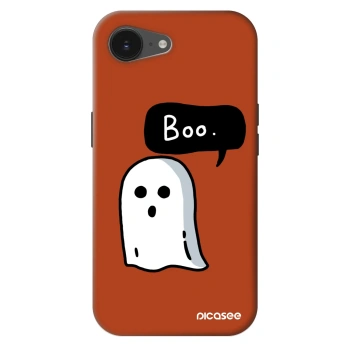 Husă pentru Apple iPhone 17e - Boo